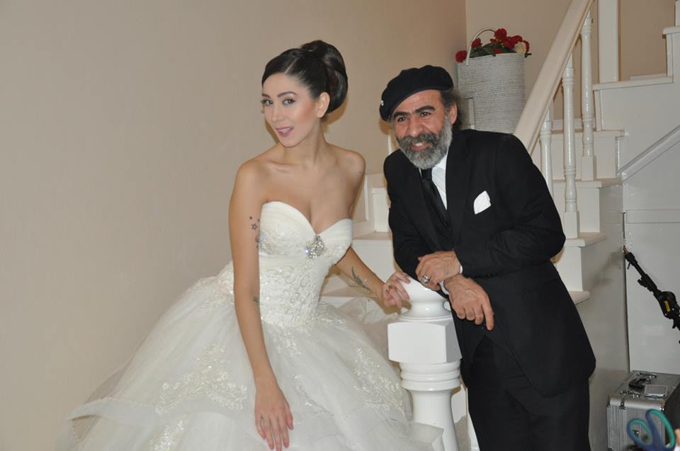Foto blue Bayraklı’da açıldı