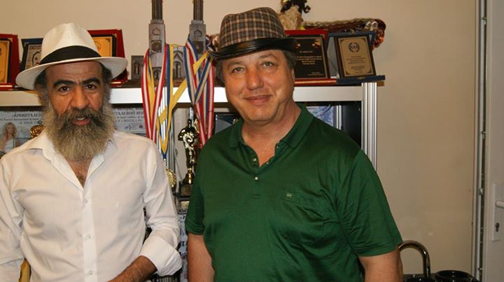 İşadamı Halim Bütün’den sosyal sorumluluk projelerine destek