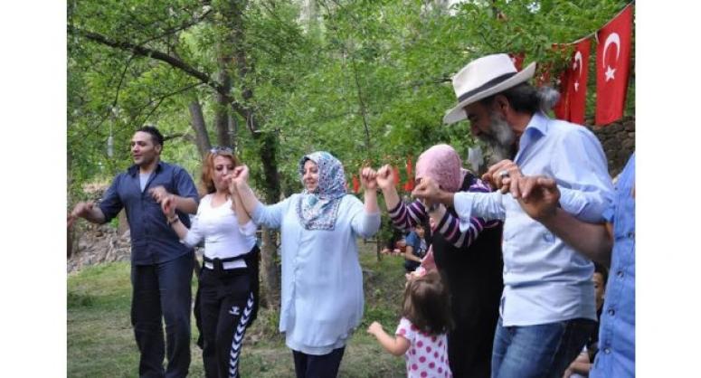 Erzurum Tortum ilçesi ekolojik değerleriyle yükselecek