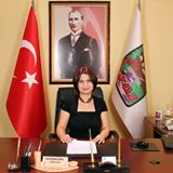 Saliha Başkan’dan taziye mesajı