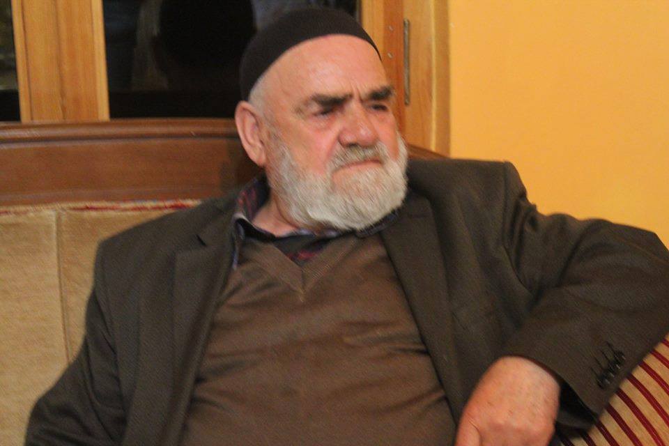 Yalçın ailesinin acılı günü