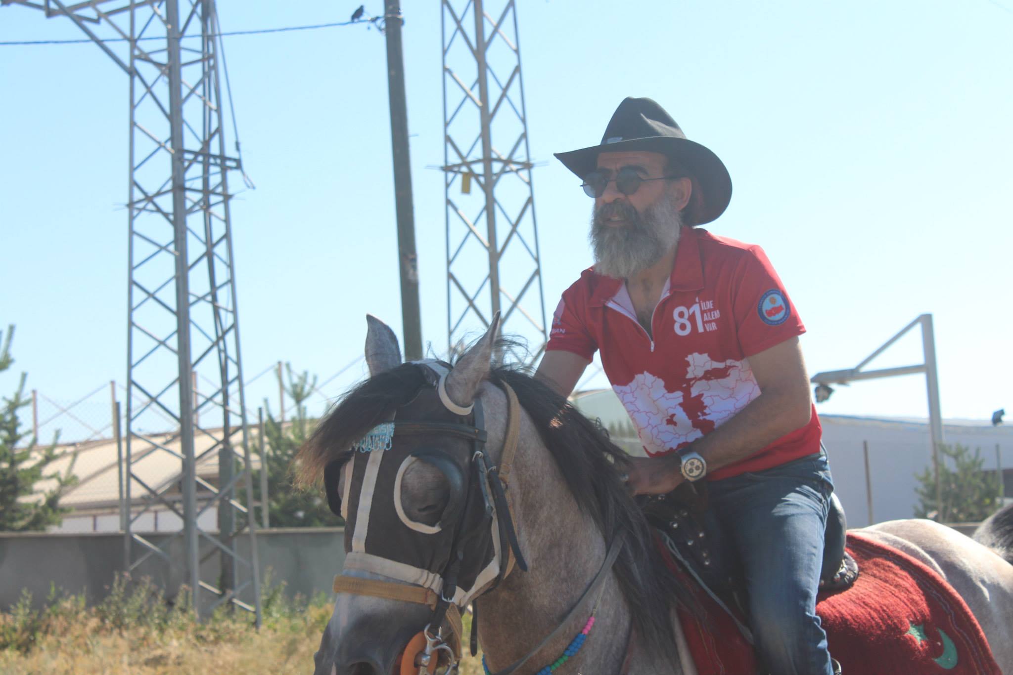 Erzurum Tortum Geleneksel Oyunları