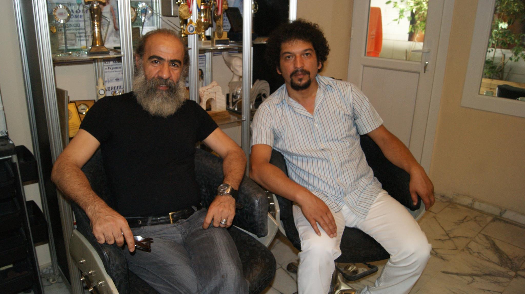 Harun Cici’den Muğlalı kuaförlere eğitim