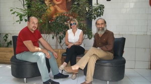 Sıla-i Rahim Festivali’ne medya desteği