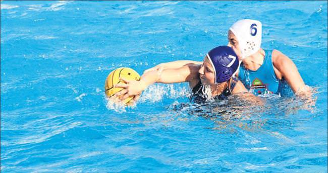 “ESTİ” FIRTINA GİBİ