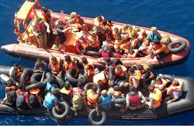 44 operasyonda 1568 göçmen kurtarıldı: EGE’DE UMUT HAREKATI