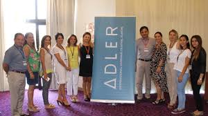 ADLER KOÇLUK EĞİTİMİ İZMİR’DE