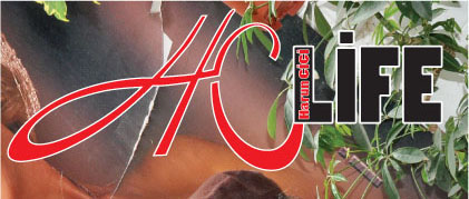 HC Life Dergisi Çıktı…