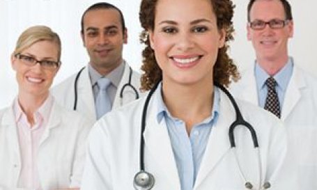 “Bebeğinin büyüdüğünü göremeyen sağlık personelleri var”