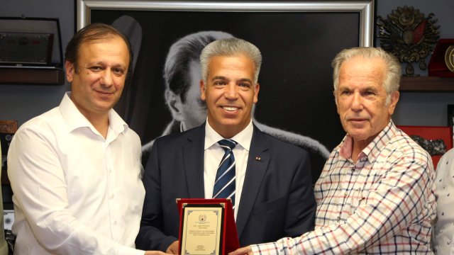 Nejdet Niflioğlu: “Yerli otomobil hayal değil”