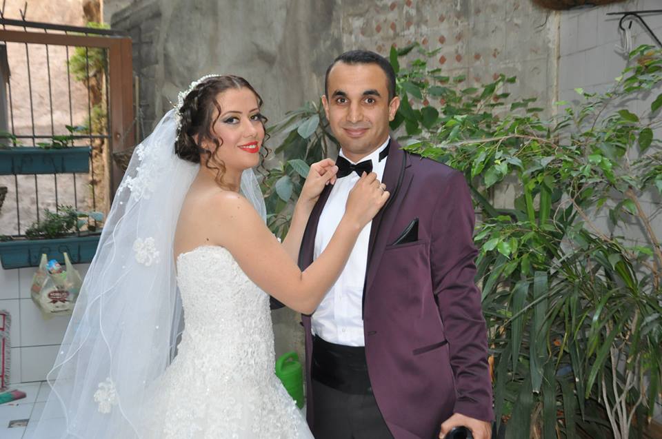 Şiir gibi aşkı Çemişgezek’te buldu