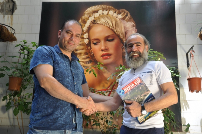 Arif Çayan Stüdyo’dan yeni evli çiftlere şok kampanya