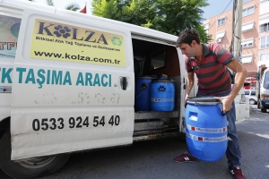 Çevreci muhtarlar rekora koşuyor