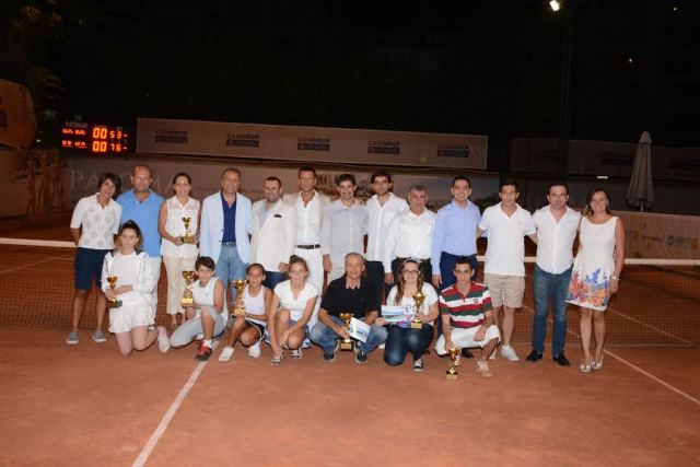 KÜÇÜK KULÜP PALOMA CUP BEYAZ TURNUVA SONUÇLANDI