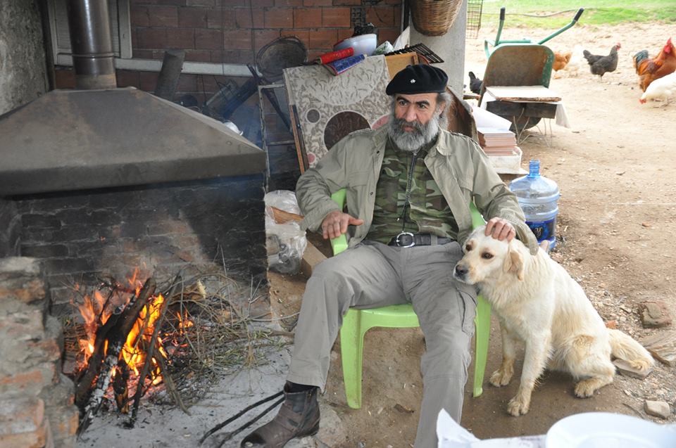 KATLİAM VE AŞURE GİBİ OLABİLMEK