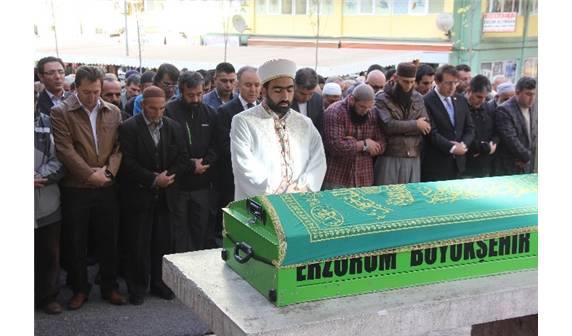 GAZETECİ TURGAY İPEK’İN ACI GÜNÜ