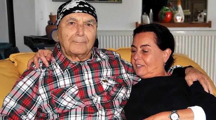 Türk sinemasının ünlü yönetmeni Memduh Ün öldü