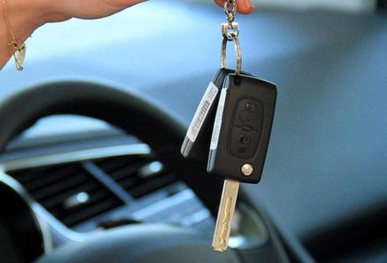 “Otomobil almanın tam zamanı”