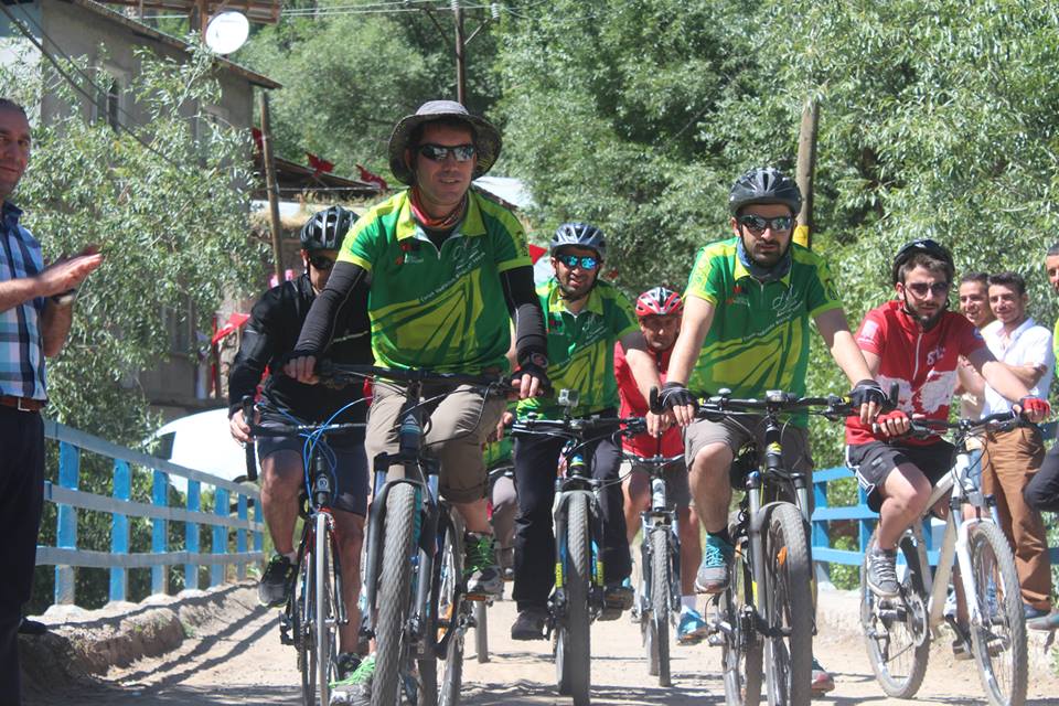 Erzurum un Kuzeye Açılan Penceresi Tortum…