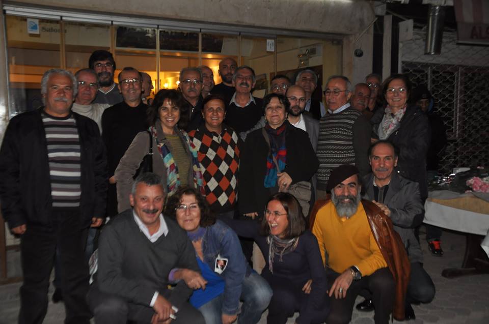 Safter Karabağlı’nın son dileği gerçekleştirildi