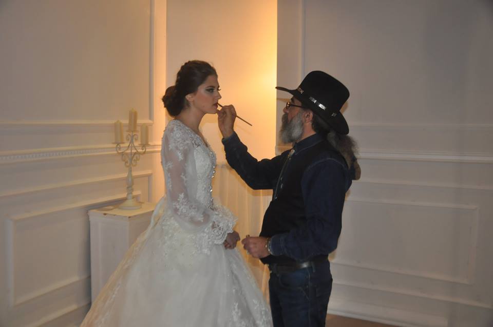 Modaya yön verenler Mimar Kemalettin’de buluştu