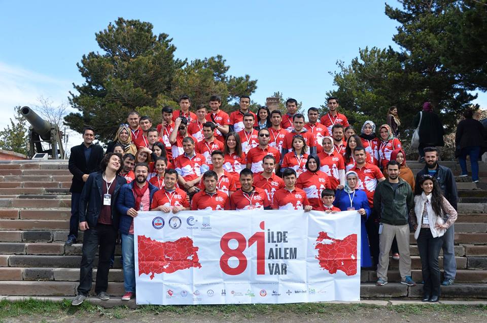 Atatürk Üniversitesi Tortum Meslek Yüksekokulu Müdürlüğü’ne  Prof. Dr. Faris KARAHAN atandı