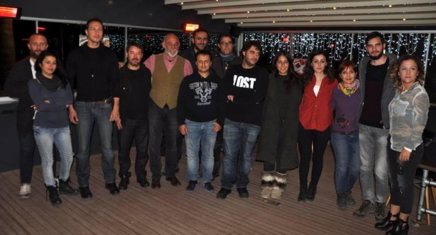 Atla terapi”yi işleyen Karayel filmi Türkiye’de bir ilk