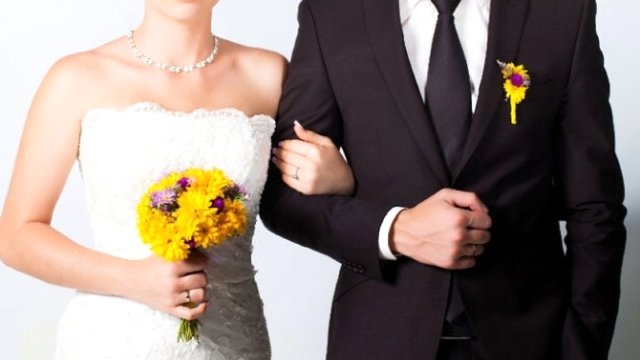 Mutlu bir evlilik için yapmanız için 10 öneri