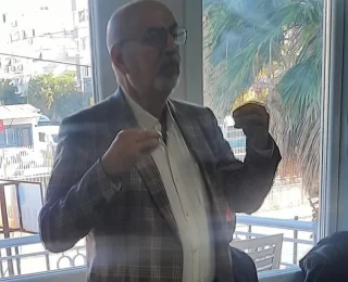 İzmir Erzurum Kültür ve Dayanışma Vakfı Olağan Genel Kurulu yapıldı