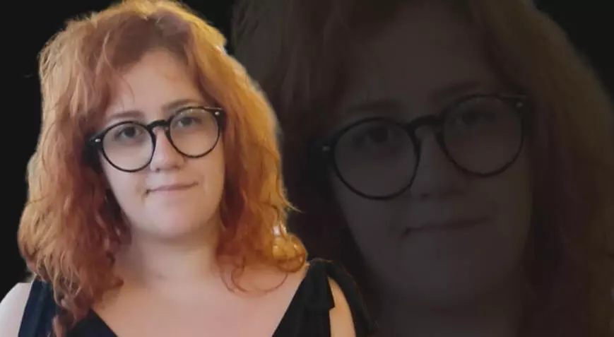 Deniz’in ölümü kahretti! Saç boyası yaparken bir anda fenalaştı