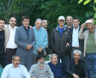 Alapınar köyü m. m. yalçın kardeşler