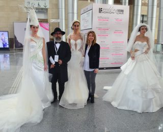 Modanın kalbi İzmir’de atıyor