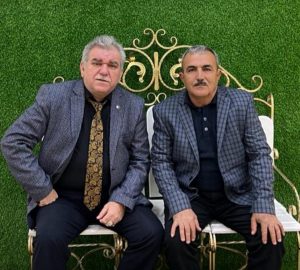 Allah rahmet eylesin, sevgili Muhammed-Makhi…